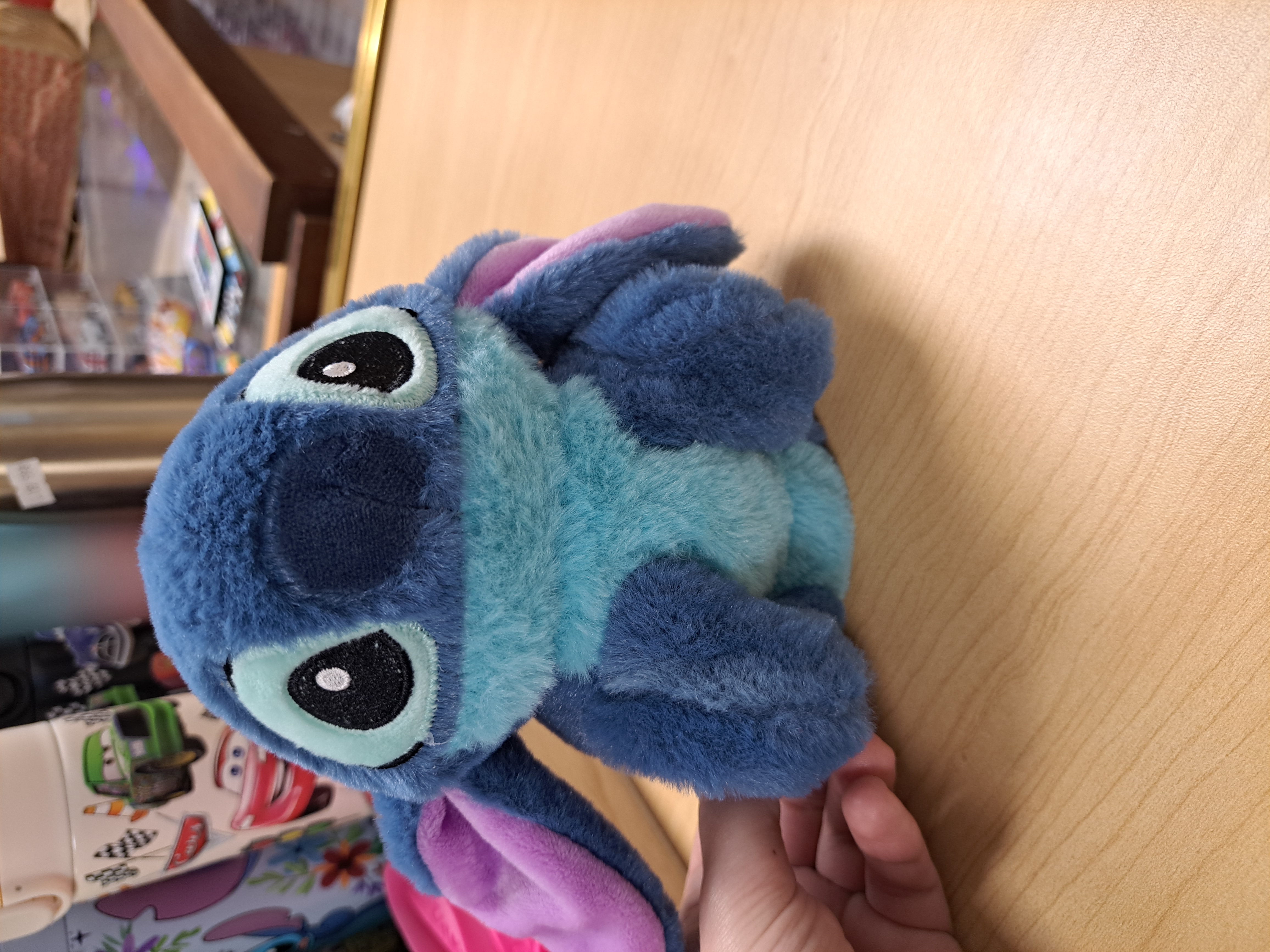 toutou bracelet stich